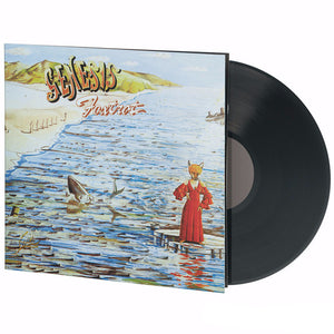 Genesis: Foxtrot (Vinyl LP)