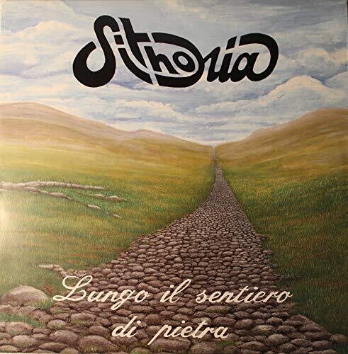 Sithonia: Lungo Il Sentiero Di Pietra (Vinyl LP)
