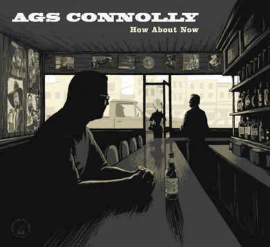 Connolly, Ags: How About Now (Vinyl LP)