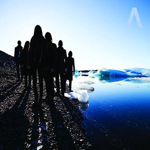 Archive: Restriction (Vinyl LP)