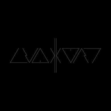 Akkord: HTH030 (12-Inch Single)