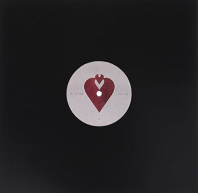 Aber, Shlomi: O.D. / Helter Skelter (12-Inch Single)
