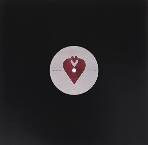 Aber, Shlomi: O.D. / Helter Skelter (12-Inch Single)