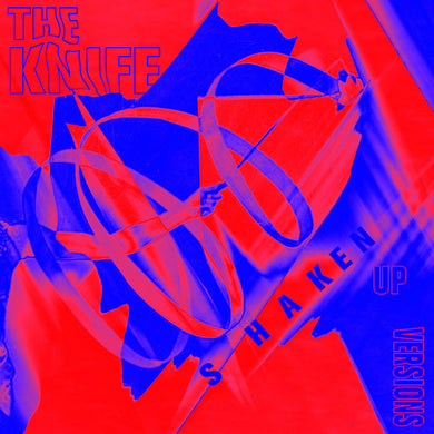 Knife: Shaken-Up Versions (Vinyl LP)