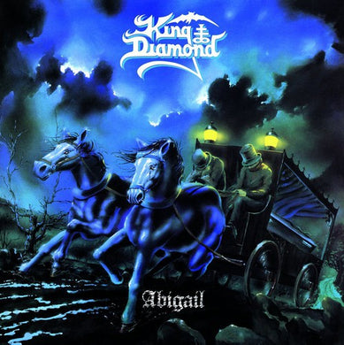King Diamond: Abigail (Vinyl LP)