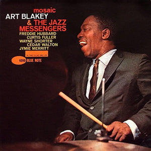 Blakey, Art & Jazz Messengers: Mosaic (Vinyl LP)