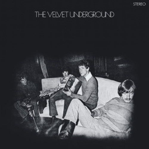 Velvet Underground: Velvet Underground: 45th Anniversary (Vinyl LP)