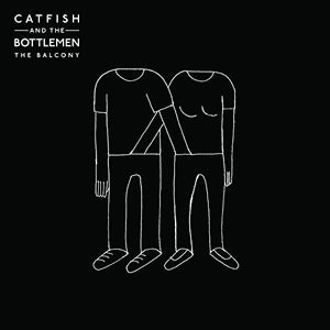 Catfish & the Bottlemen: Balcony (Vinyl LP)