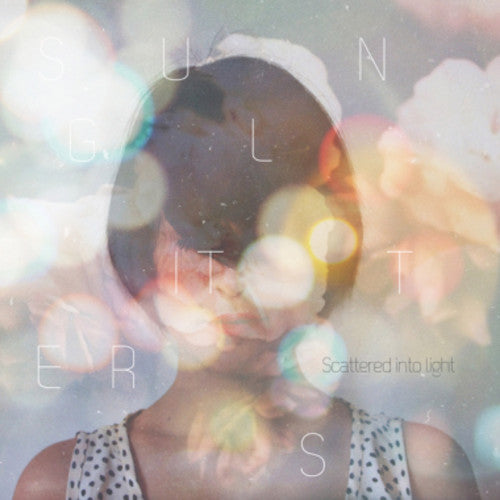Sun Glitters: Scattered Into Light (Vinyl LP)