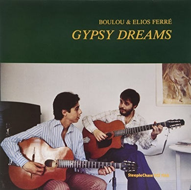 Ferre Brothers: Gypsy Dreams-180 Gram (Vinyl LP)
