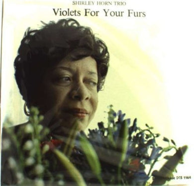 Shirley Horn: Violets for Your Furs-180 Gram (Vinyl LP)