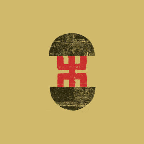 Geerken, Hartmut / Tchicai, John: Hindukush Serenade (Vinyl LP)