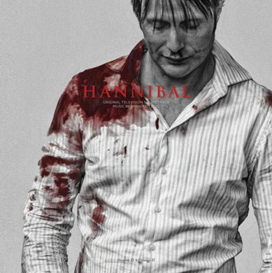 Reitzell, Brian: Hannibal: Season 2 - Vol 2 / O.s.t. (Vinyl LP)