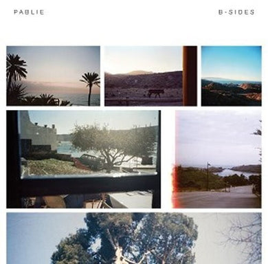 Pablie: B Sides (Vinyl LP)