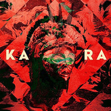 We Are Shining: Kara (Vinyl LP)