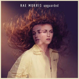 Rae Morris: Unguarded (Vinyl LP)