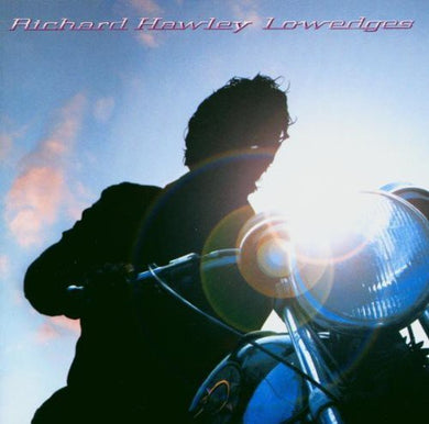 Richard Hawley: Lowedges (Vinyl LP)