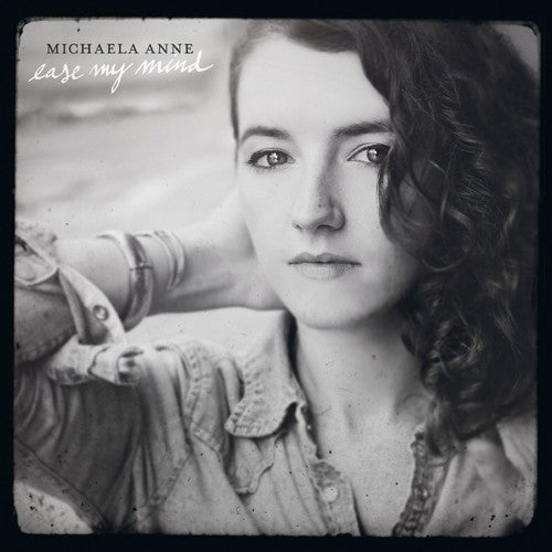 Anne, Michaela: Ease My Mind (Vinyl LP)