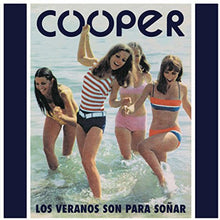Cooper: Los Veranos Son Para Sonar (7-Inch Single)