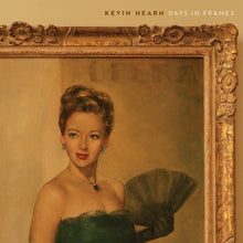 Kevin Hearn: Days in Frames (Vinyl LP)
