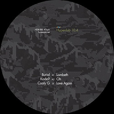 Decadubs 5 / Various: Decadubs 5 / Various (12-Inch Single)