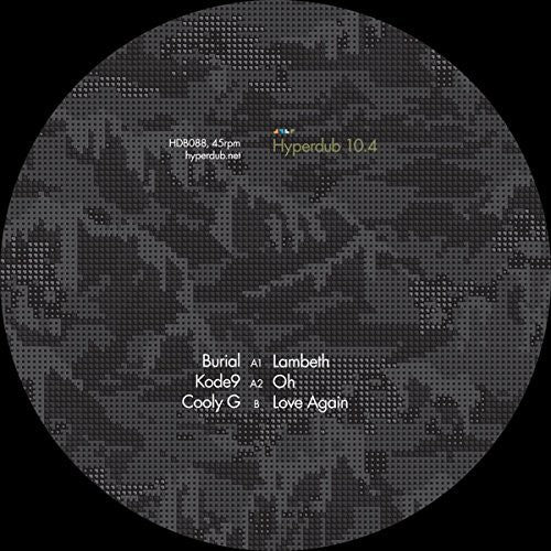 Decadubs 5 / Various: Decadubs 5 / Various (12-Inch Single)