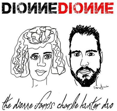 Farris, Dionne / Hunter, Charlie: Dionnedionne (Vinyl LP)