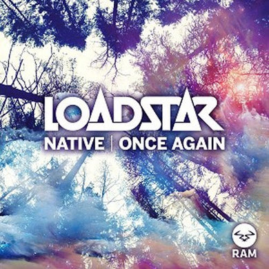Loadstar: Native / Once Again (12-Inch Single)