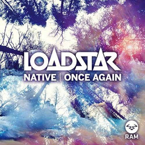 Loadstar: Native / Once Again (12-Inch Single)
