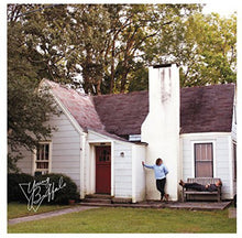 Young Buffalo: House (Vinyl LP)