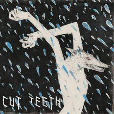 Cut Teeth: Night Years (Vinyl LP)