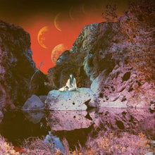 The Earth,Earth: Primitive & Deadly (Vinyl LP)