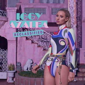 Azalea, Iggy: Reclassified (Vinyl LP)