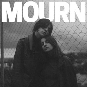 Mourn: Mourn (Vinyl LP)