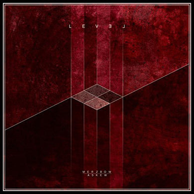 Merzbow / Askew: Level (Vinyl LP)