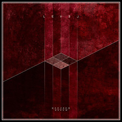 Merzbow / Askew: Level (Vinyl LP)