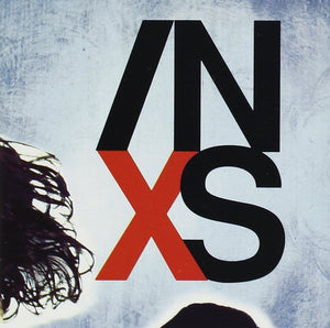 Inxs: X (Vinyl LP)