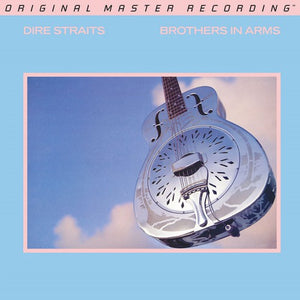 Dire Straits: Brothers in Arms (Vinyl LP)