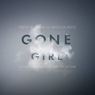 Gone Girl / O.S.T.: Gone Girl (Soundtrack From the Motion Picture) (Vinyl LP)