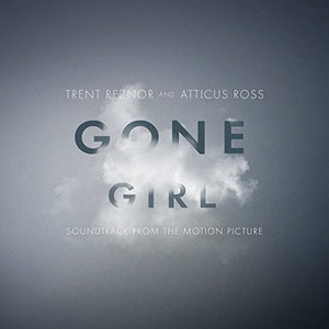Gone Girl / O.S.T.: Gone Girl (Soundtrack From the Motion Picture) (Vinyl LP)
