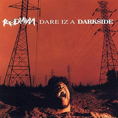 Redman: Dare Iz a Darkside (Vinyl LP)