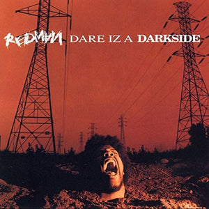 Redman: Dare Iz a Darkside (Vinyl LP)