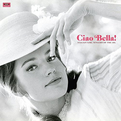 Ciao Bella Italian Girl Singers / Various: Ciao Bella Italian Girl Singers / Various (Vinyl LP)