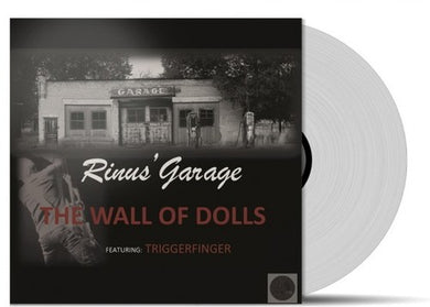 Rinus' Garage / Triggerfing: 7-Wall of Dolls / Annie (12-Inch Single)