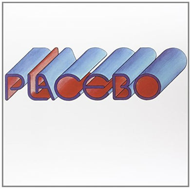Placebo (Belgium): Placebo (Vinyl LP)