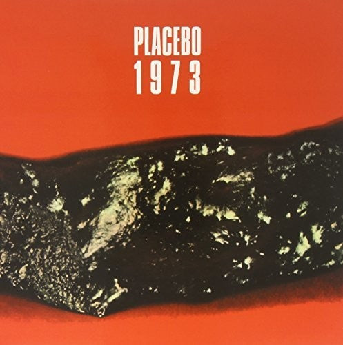 Placebo (Belgium): 1973 (Vinyl LP)