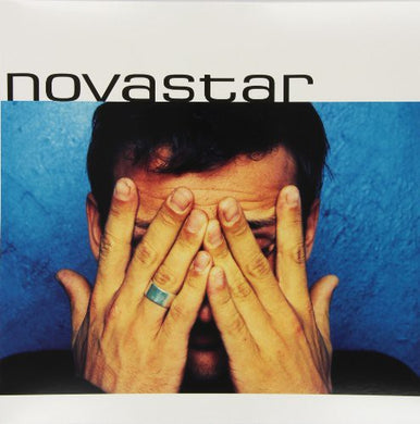 Novastar: Novastar (Vinyl LP)
