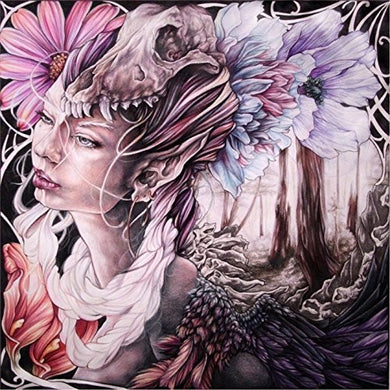 Arctic Sleep: Passage of Gaia (Vinyl LP)
