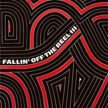Various Artists: Fallin Off the Reel V. III & Iv / Various (Vinyl LP)