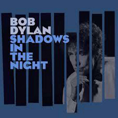 Dylan, Bob: Shadows in the Night (Vinyl LP)